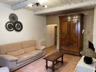 Maison à louer, 83m², Remoulins