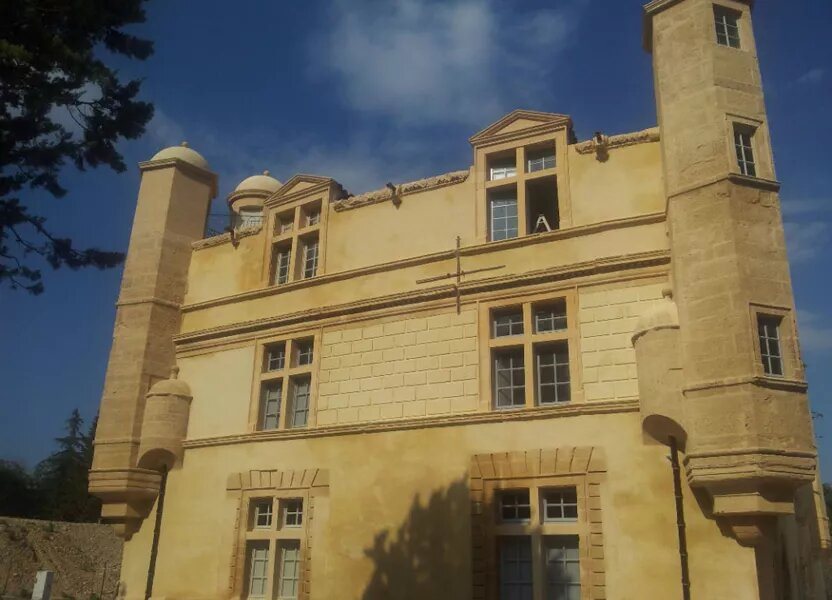 Appartement à vendre, 68m², Remoulins