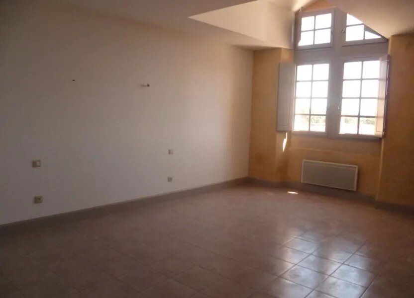 Appartement à vendre, 68m², Remoulins
