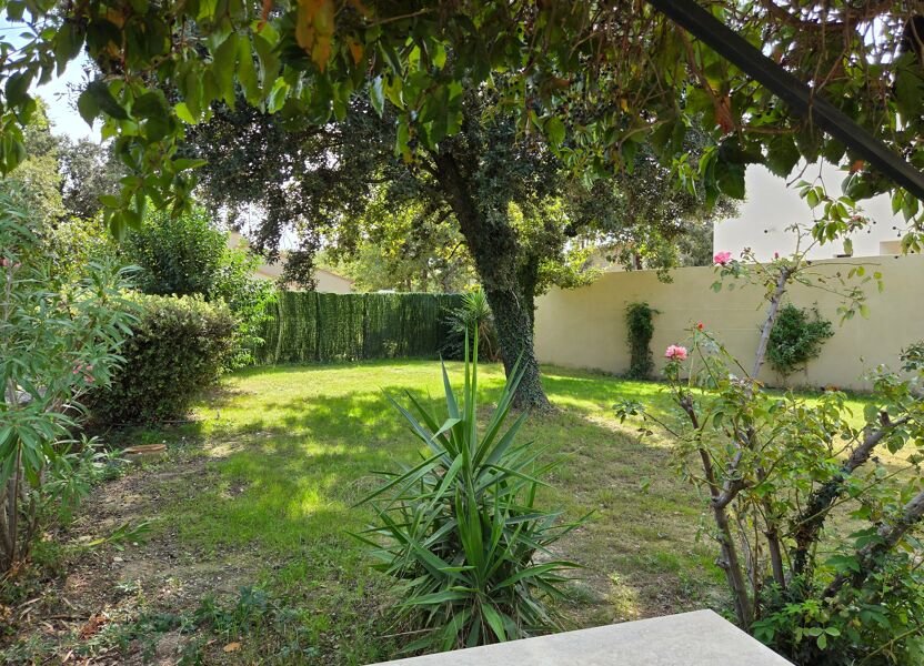 Maison à vendre, 152m², Rochefort-du-Gard