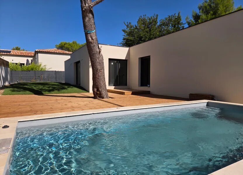 Maison à vendre, 110m², Les Angles