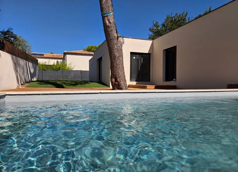 Maison à vendre, 110m², Les Angles
