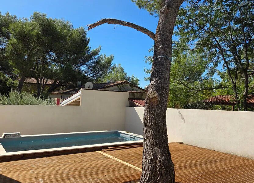 Maison à vendre, 110m², Les Angles