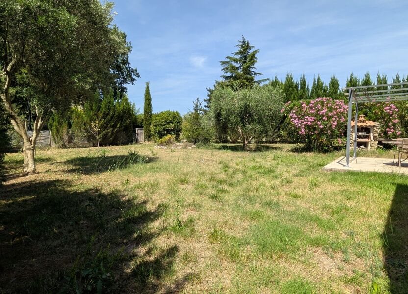 Maison à vendre, 106m², Uzès
