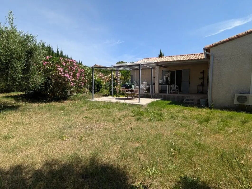 Maison à vendre, 106m², Uzès