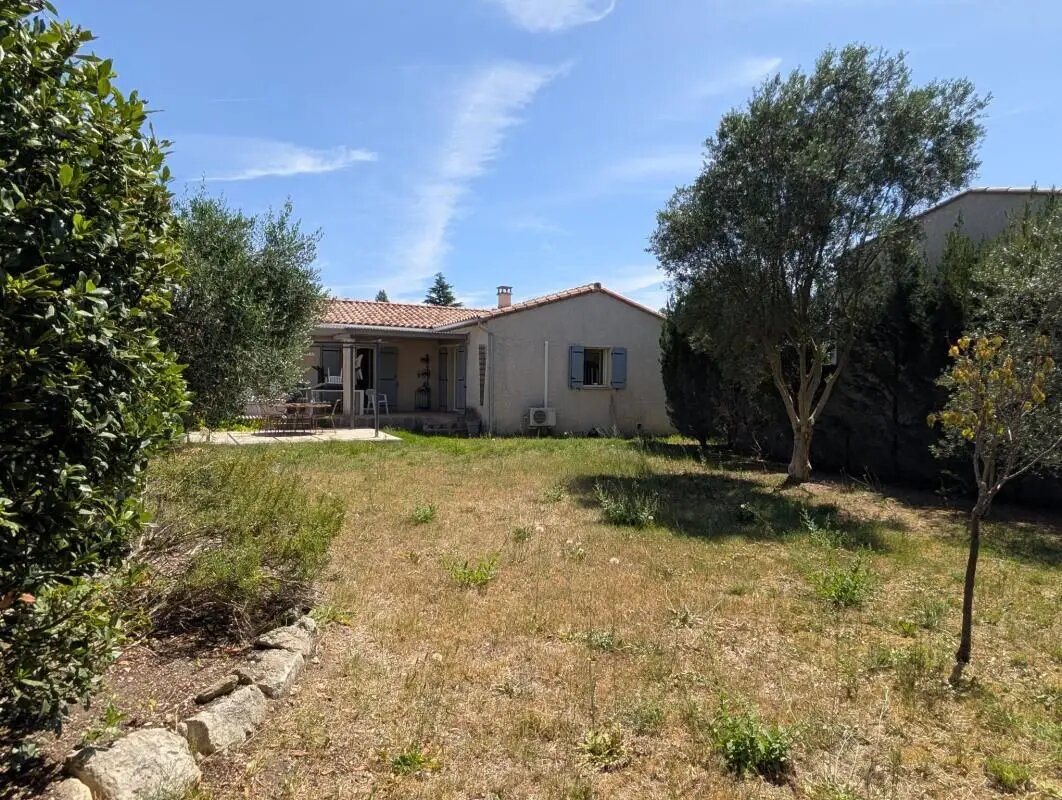 Maison à vendre, 106m², Uzès