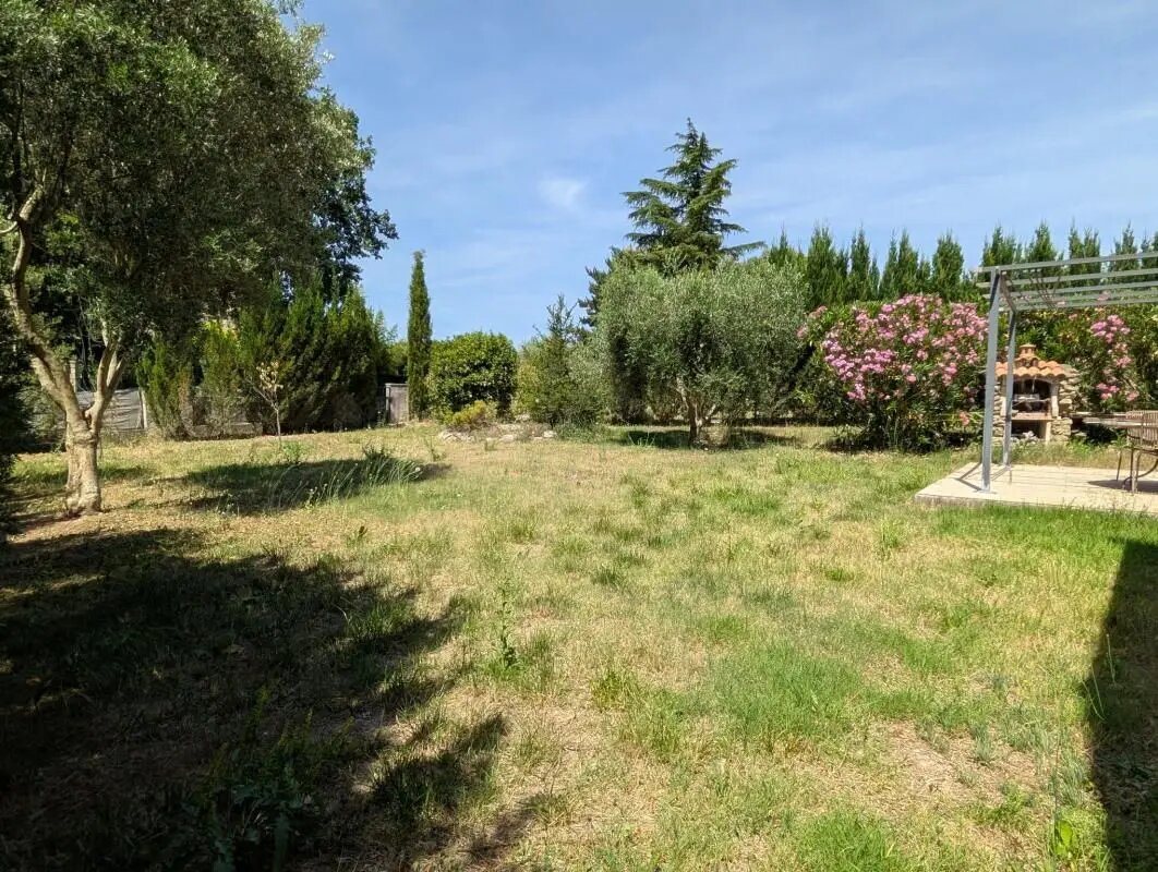 Maison à vendre, 106m², Uzès