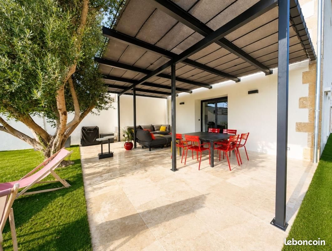 Maison à vendre, 200m², Rodilhan