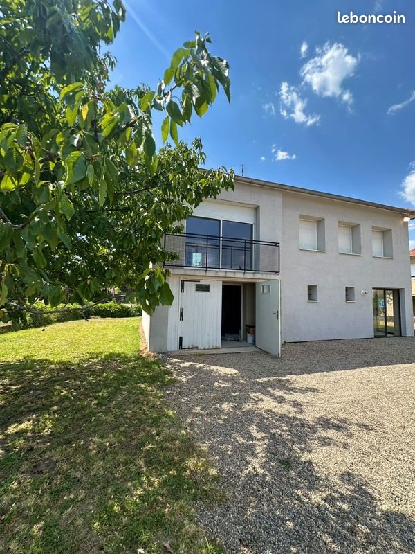 Maison à vendre, 102m², Montbrison