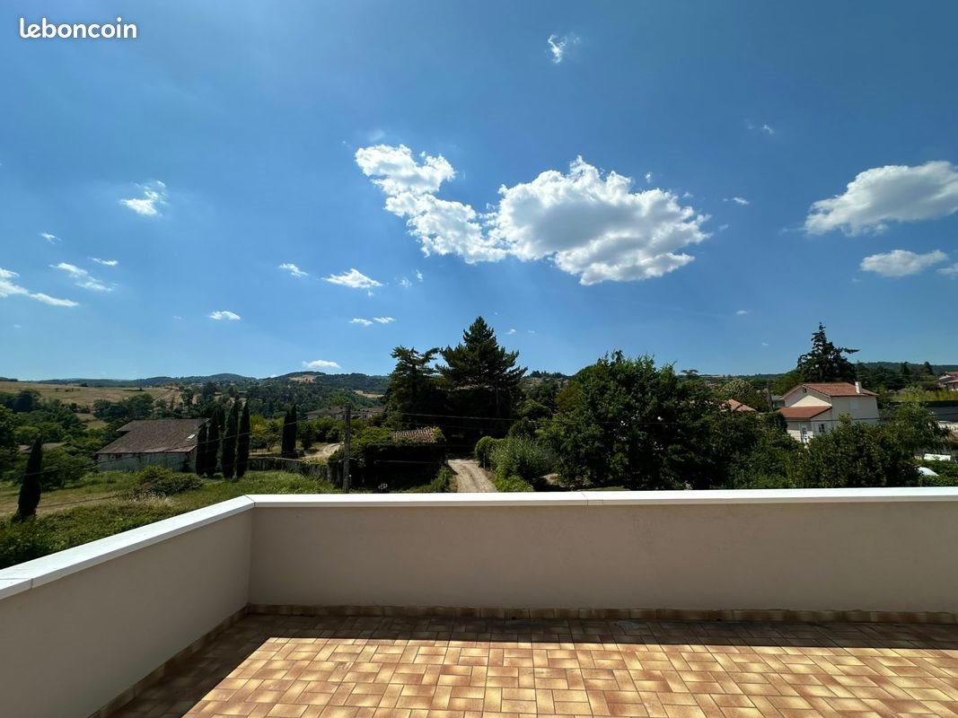 Maison à vendre, 102m², Montbrison