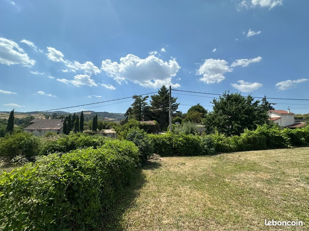 Maison à vendre, 102m², Montbrison