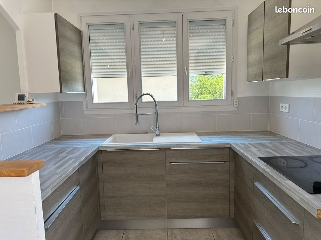 Maison à vendre, 102m², Montbrison
