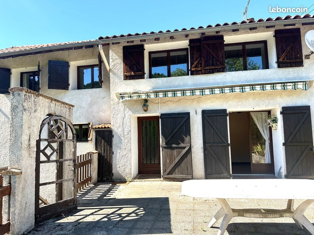 Maison à vendre, 102m², Beauzac