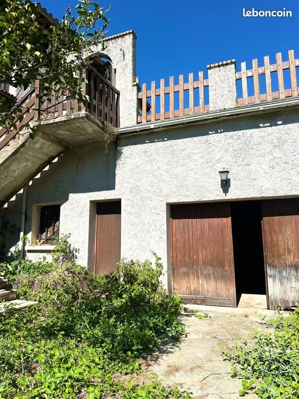Maison à vendre, 102m², Beauzac