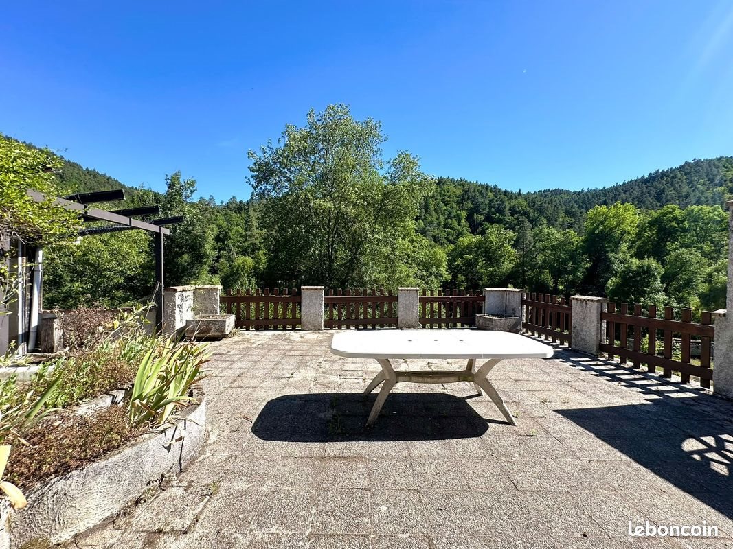 Maison à vendre, 102m², Beauzac