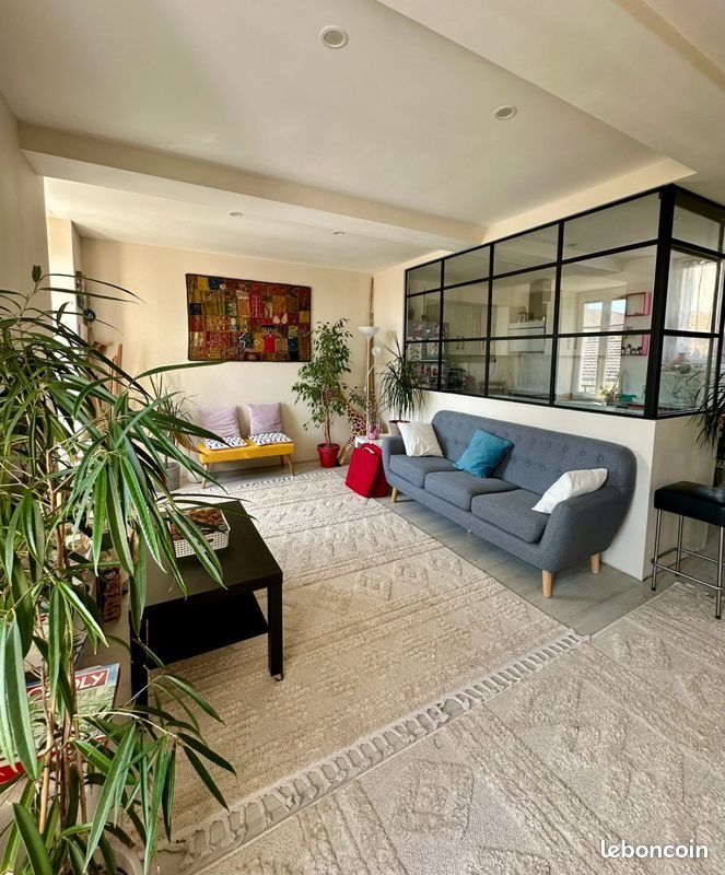 Appartement à vendre, 106m², Chazelles-sur-Lyon