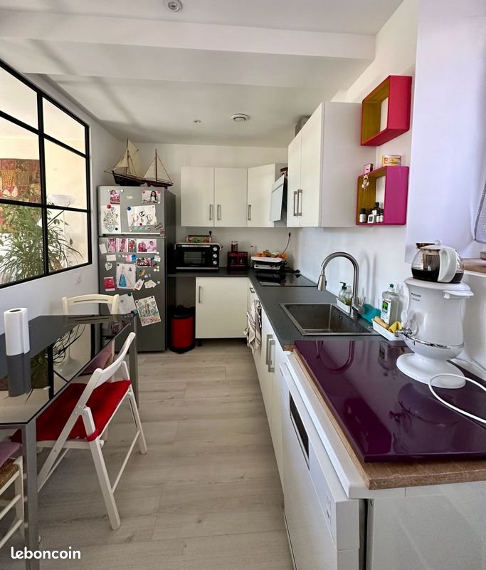 Appartement à vendre, 106m², Chazelles-sur-Lyon