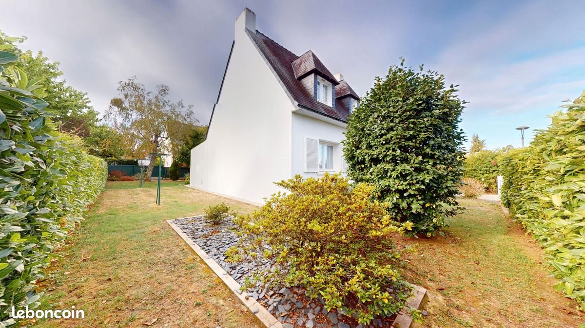 Maison à vendre, 132m², Carquefou
