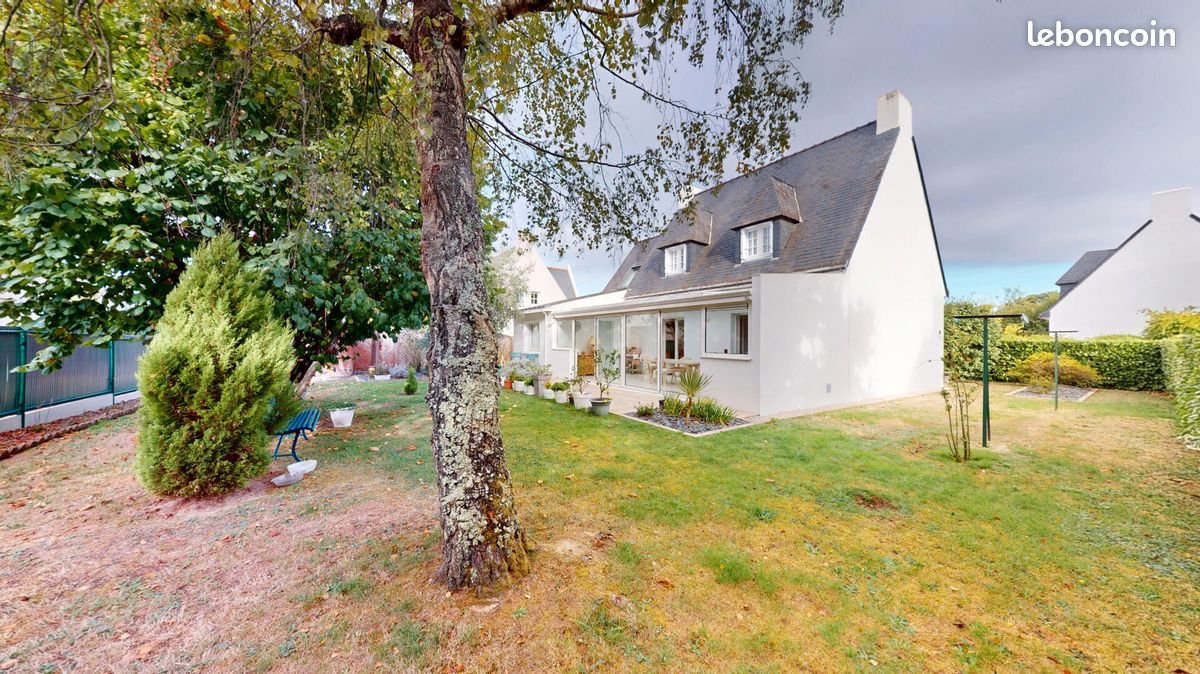 Maison à vendre, 132m², Carquefou