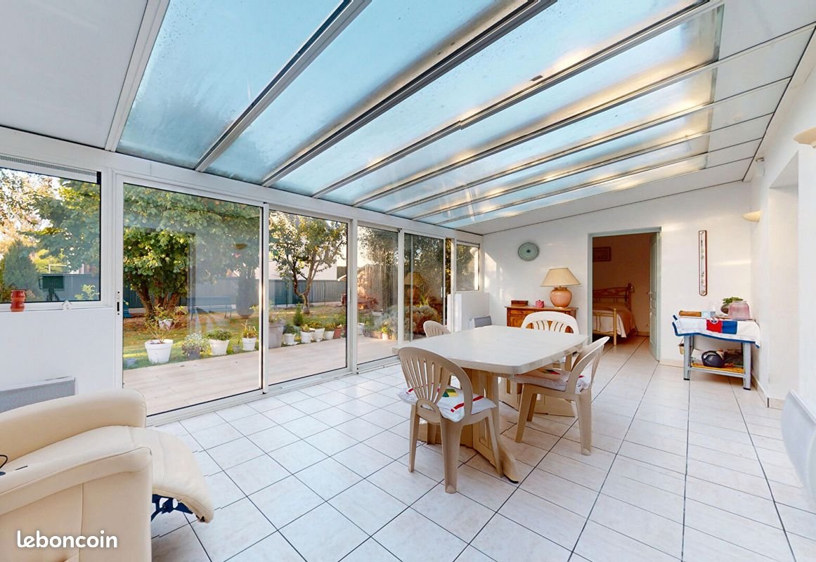 Maison à vendre, 132m², Carquefou