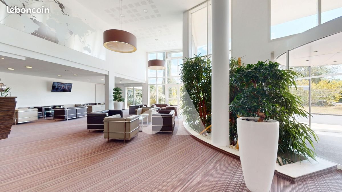 Appartement à vendre, 43m², Carquefou