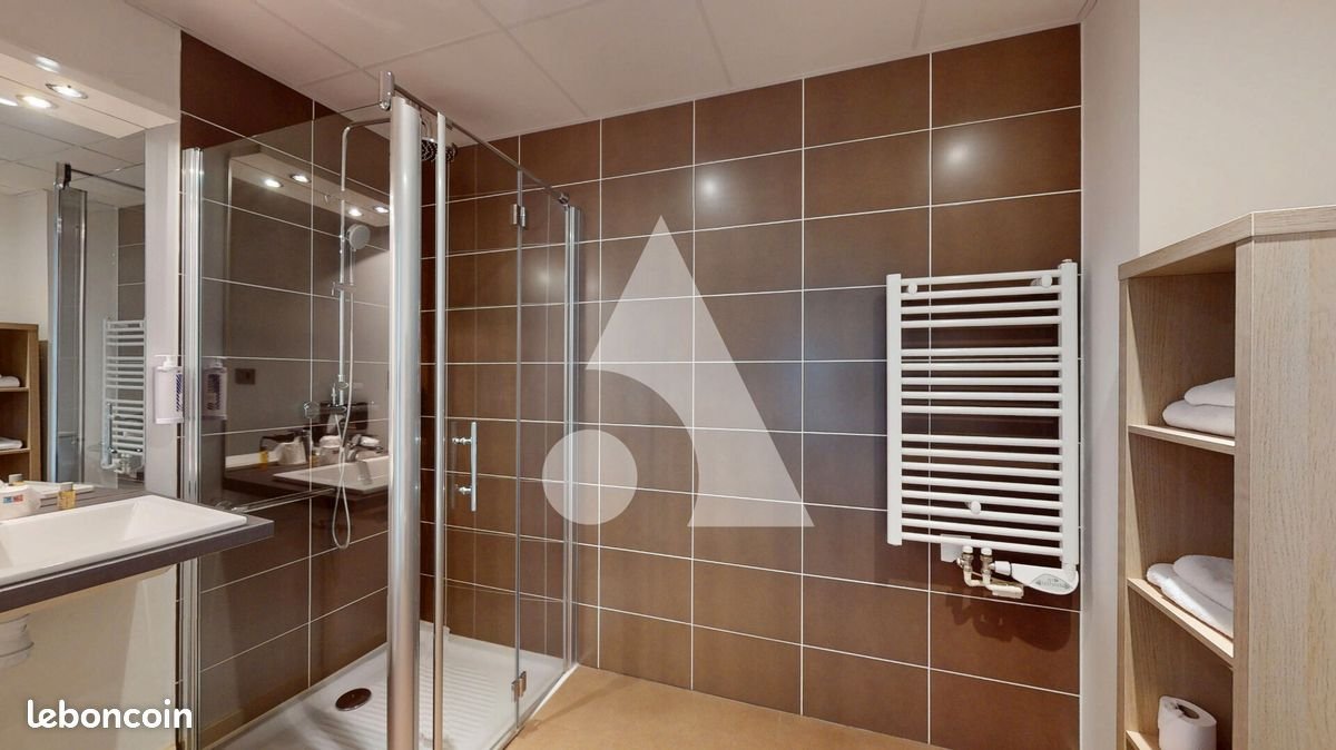 Appartement à vendre, 43m², Carquefou