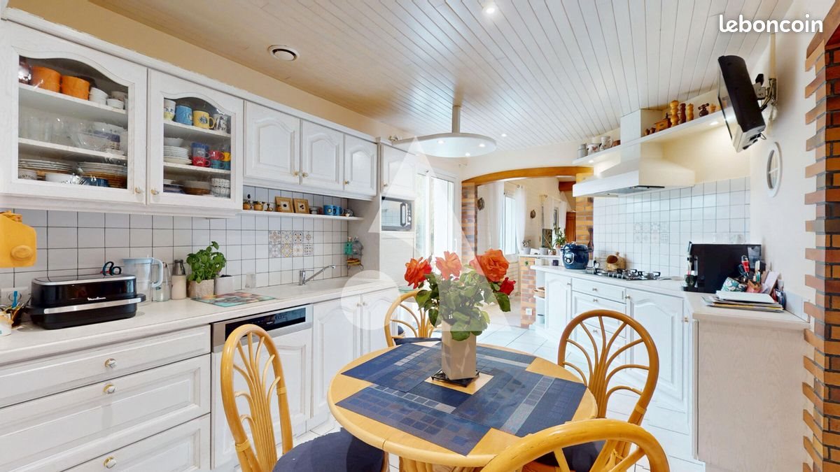 Maison à vendre, 146m², Vertou
