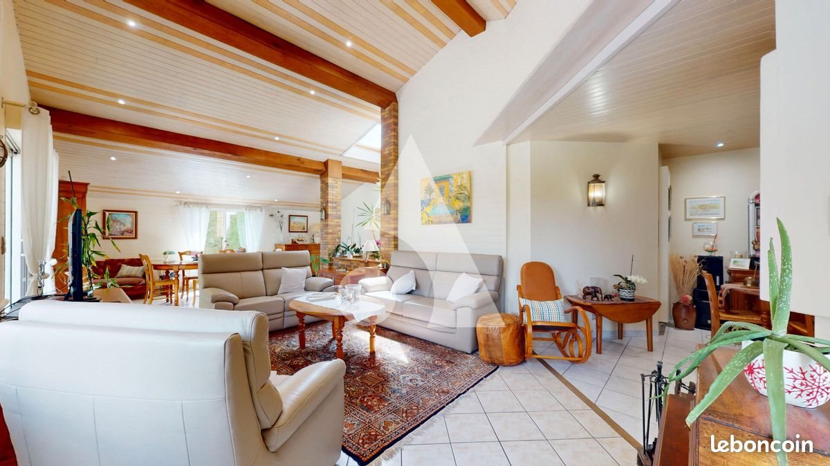 Maison à vendre, 146m², Vertou