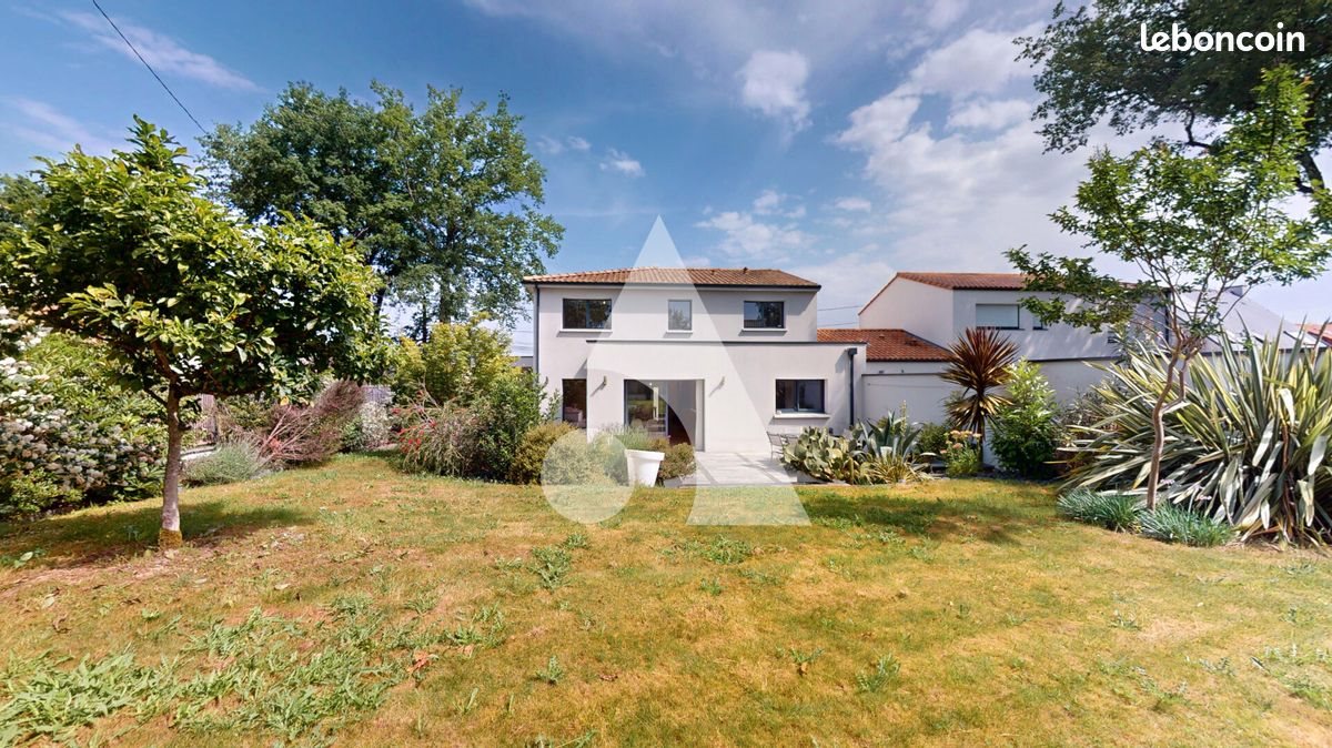 Maison à vendre, 150m², Nantes