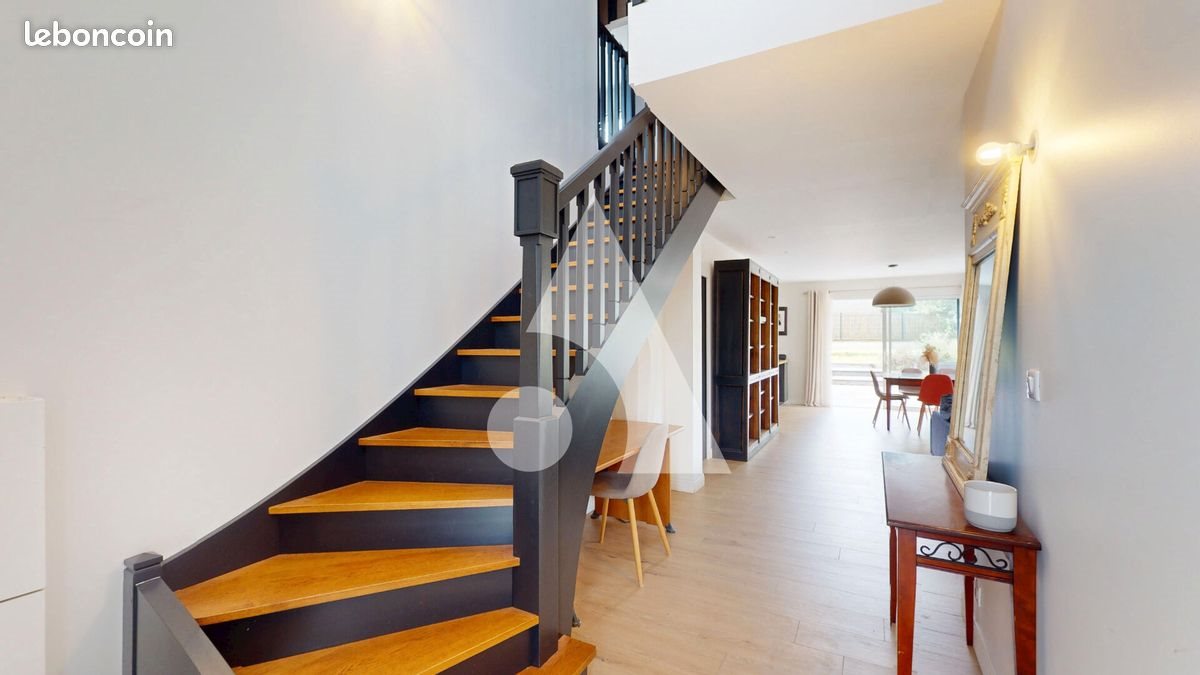 Maison à vendre, 150m², Nantes