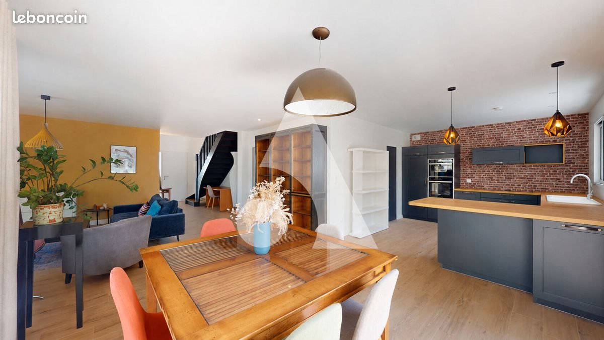 Maison à vendre, 150m², Nantes