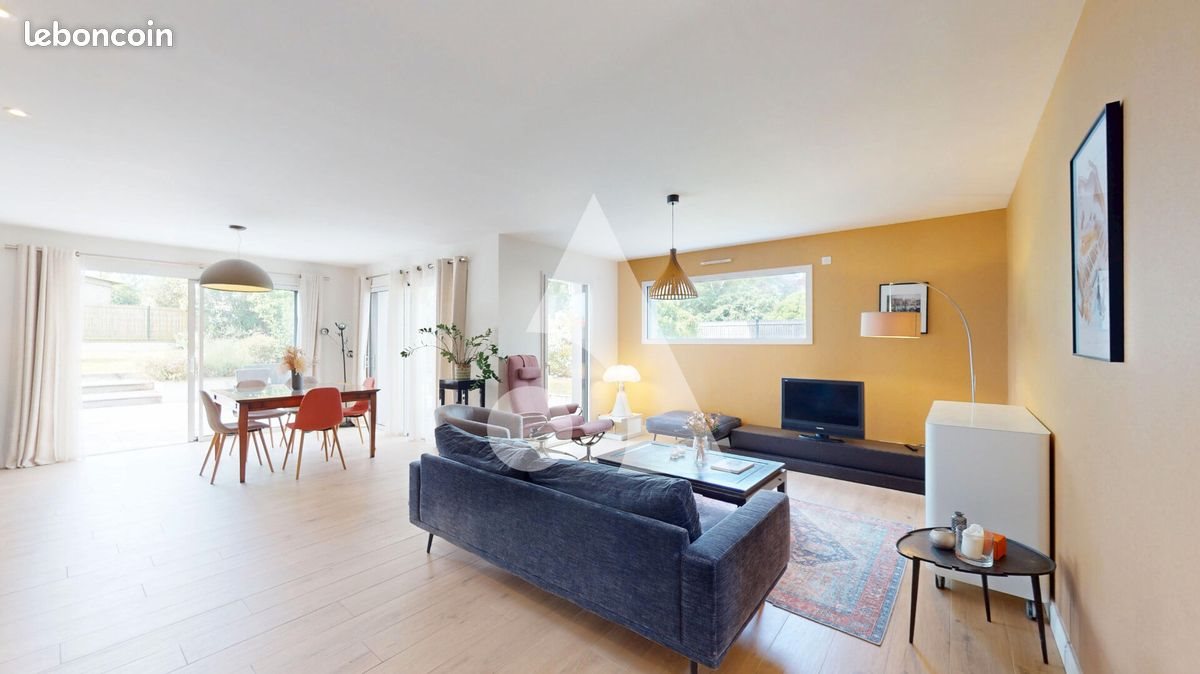 Maison à vendre, 150m², Nantes