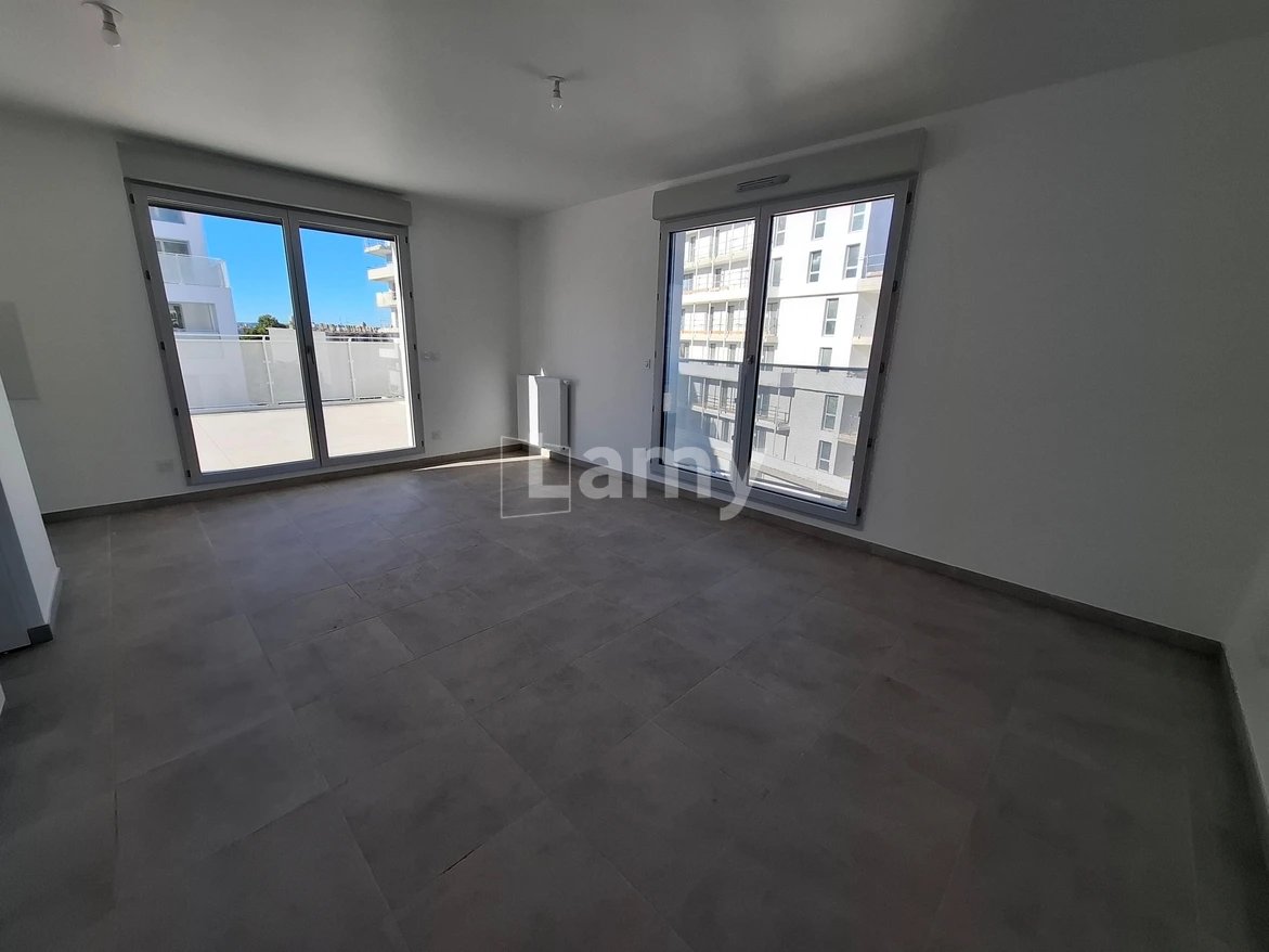 Appartement à louer, 69m², Marseille 10ème
