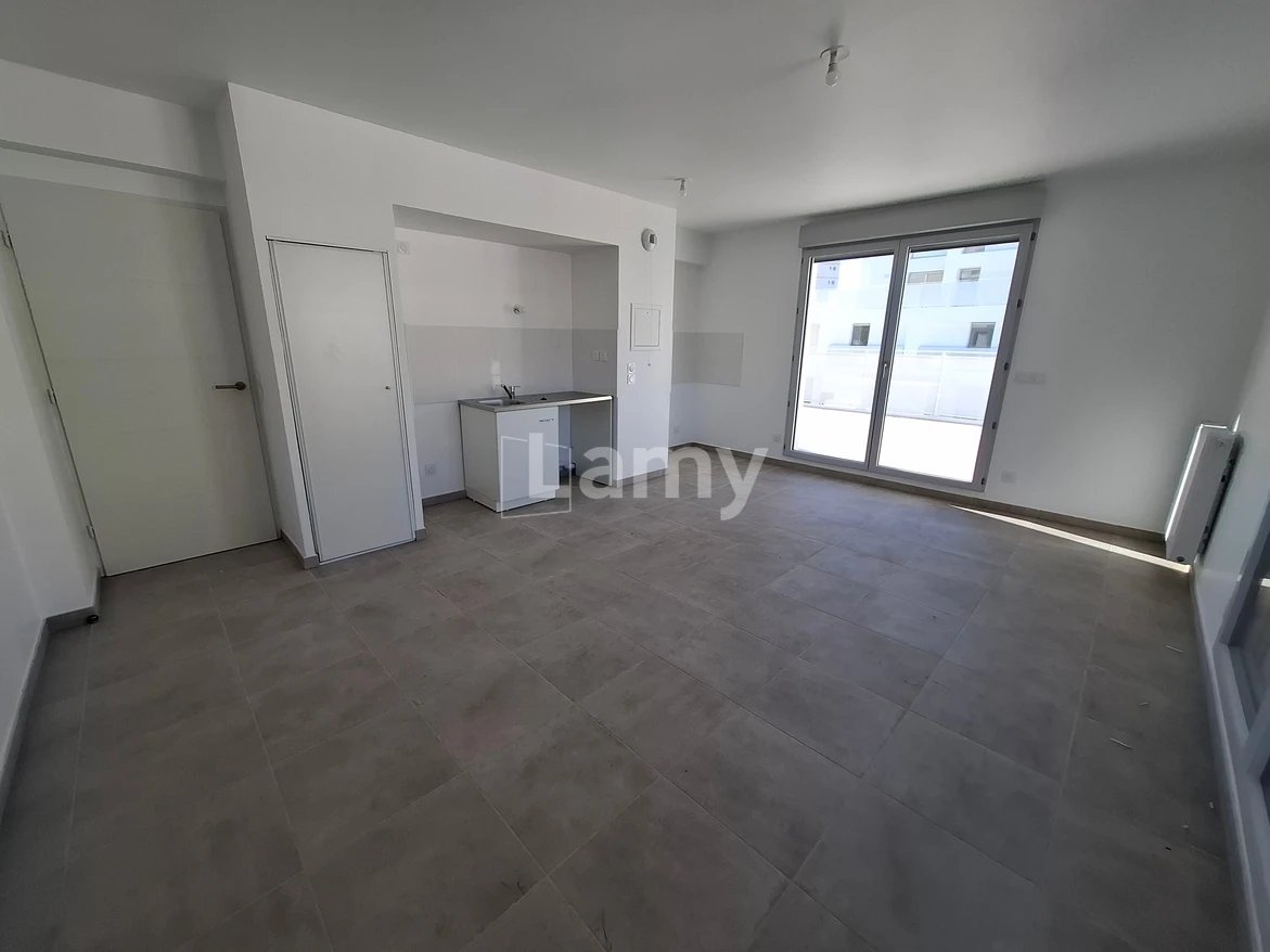 Appartement à louer, 69m², Marseille 10ème