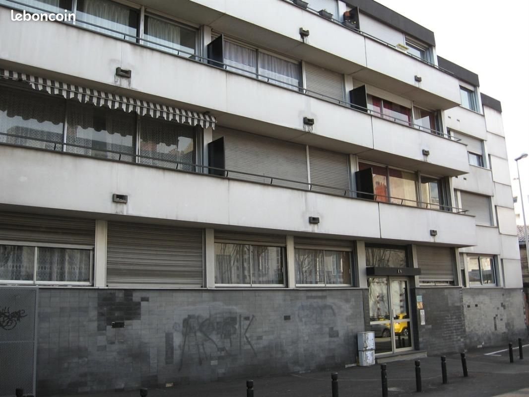 Appartement à louer, 20m², Clermont-Ferrand