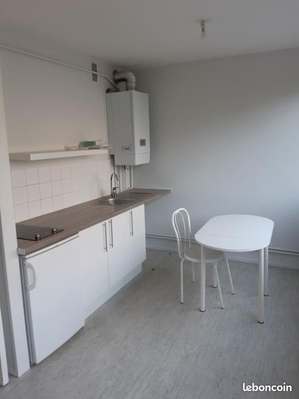 Appartement à louer, 20m², Clermont-Ferrand