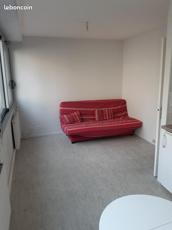 Appartement à louer, 20m², Clermont-Ferrand