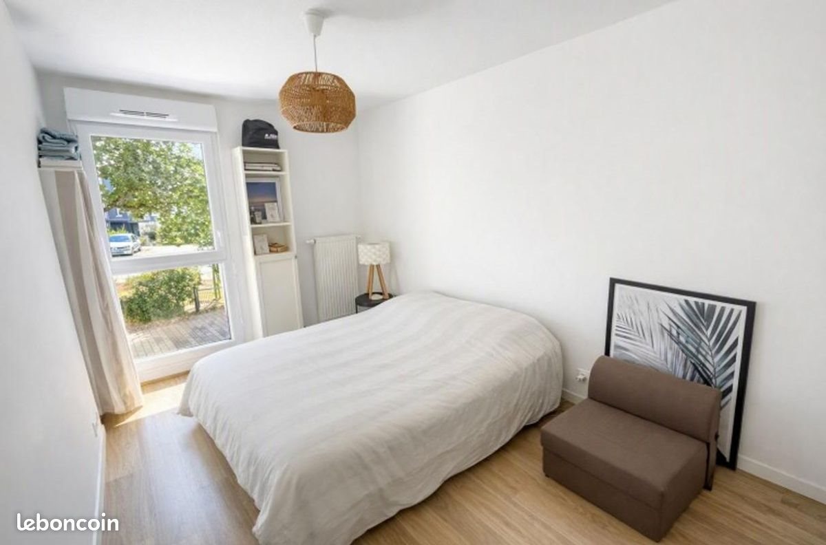 Appartement à vendre, 40m², Pornic