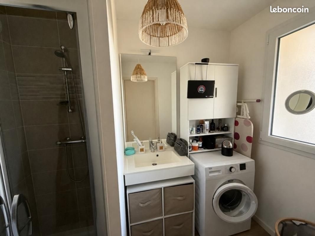Appartement à vendre, 40m², Pornic