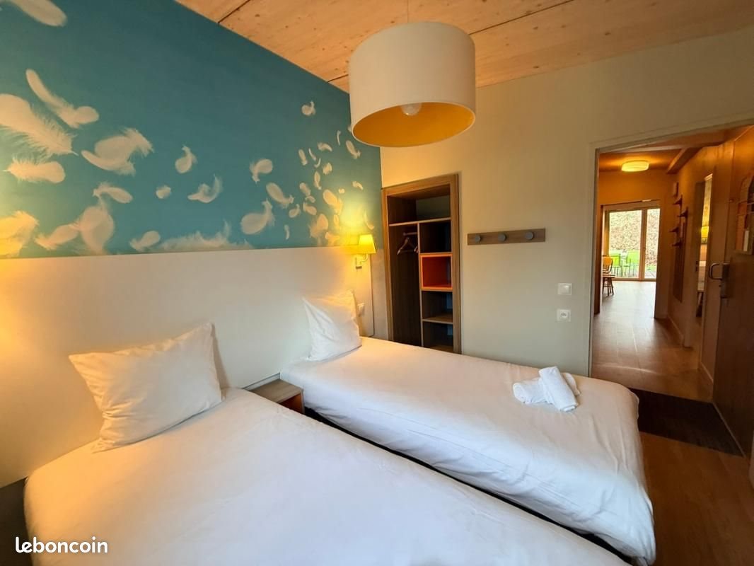 Maison à vendre, 54m², Bailly-Romainvilliers