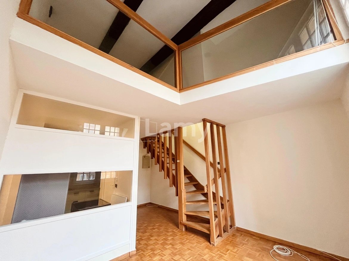 Appartement à louer, 38m², Aix-en-Provence