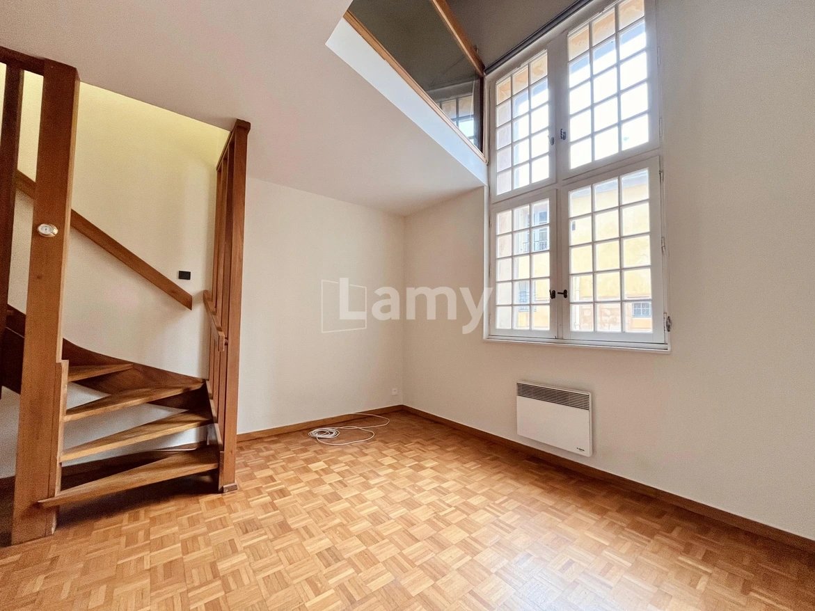 Appartement à louer, 38m², Aix-en-Provence