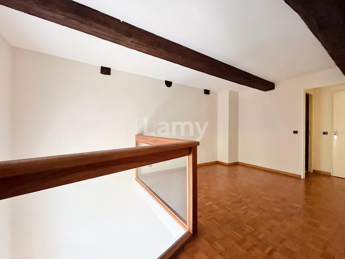 Appartement à louer, 38m², Aix-en-Provence