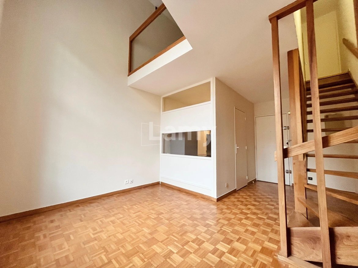 Appartement à louer, 38m², Aix-en-Provence