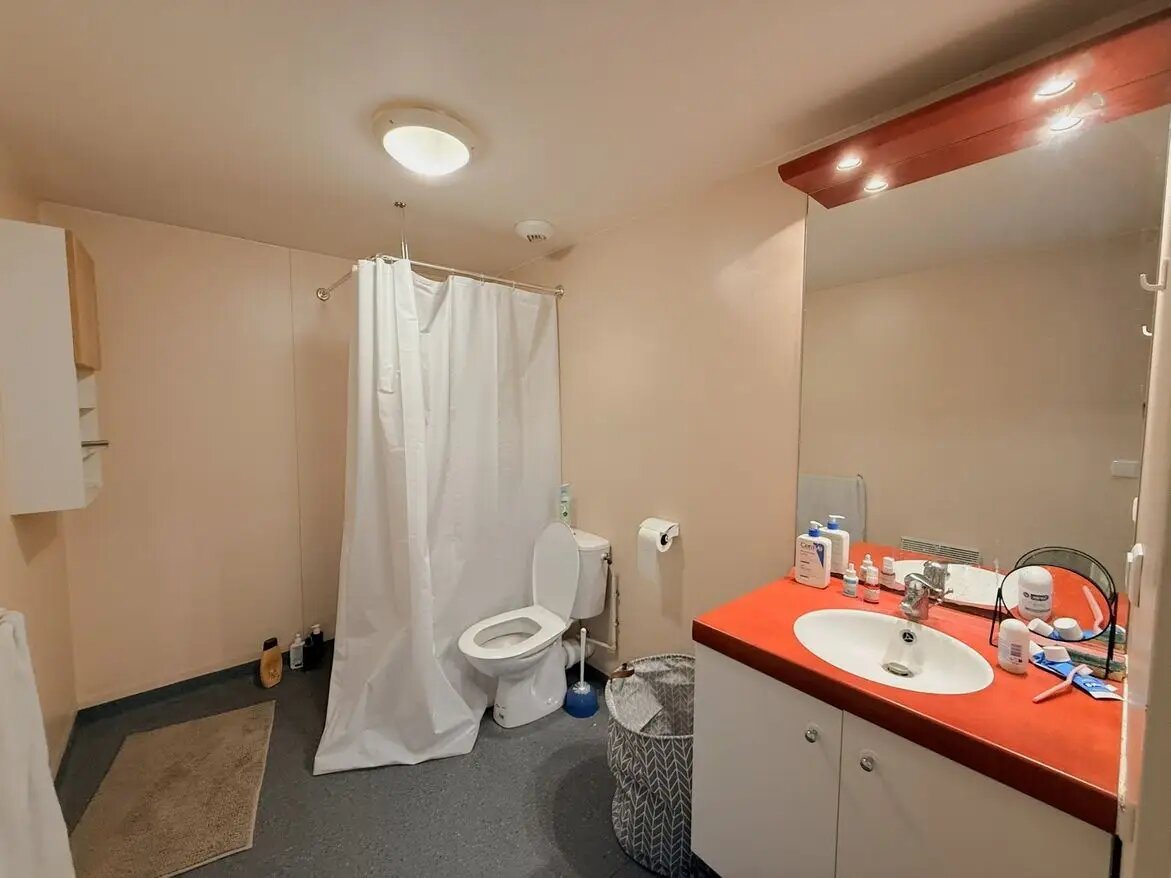 Appartement à vendre, 21m², Vanves