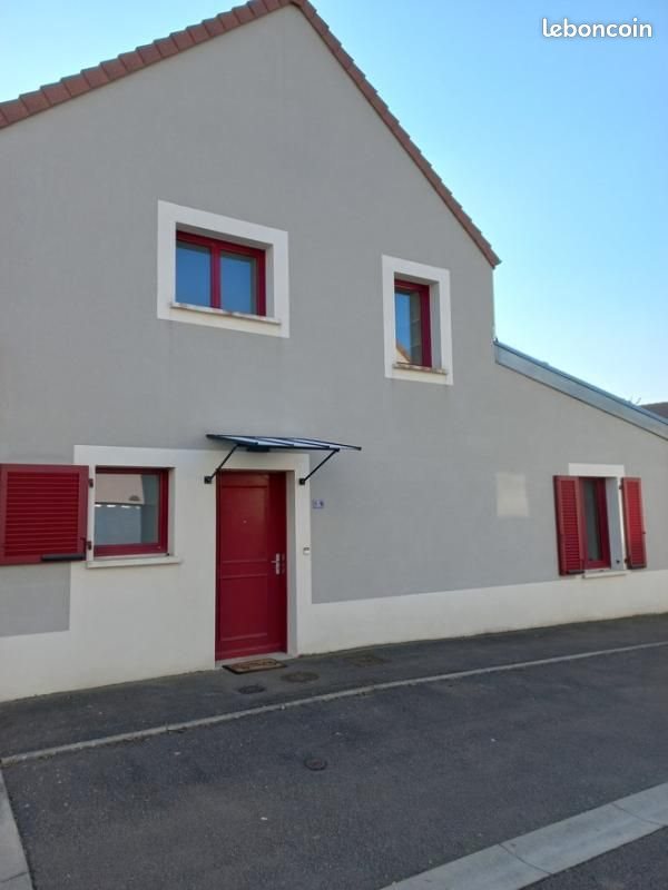 Maison à louer, 115m², Auxerre