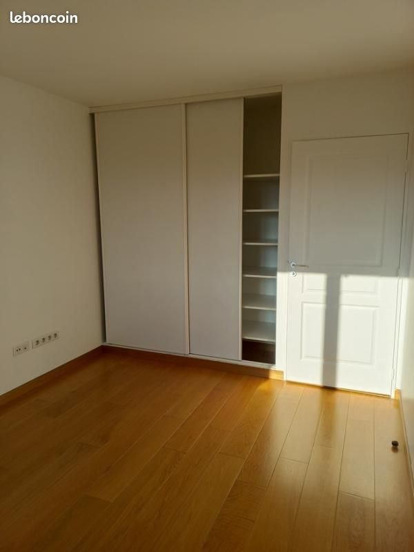 Maison à louer, 115m², Auxerre