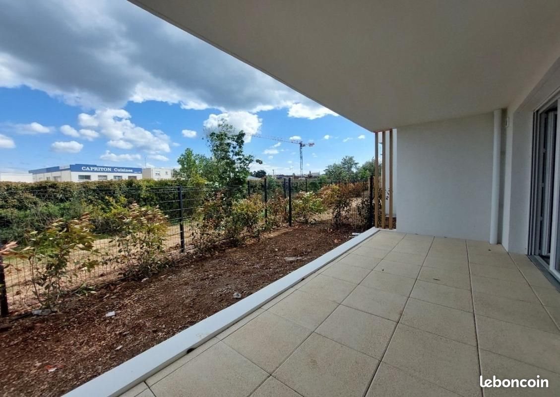 Appartement à louer, 45m², Agde (Cap d'Agde)