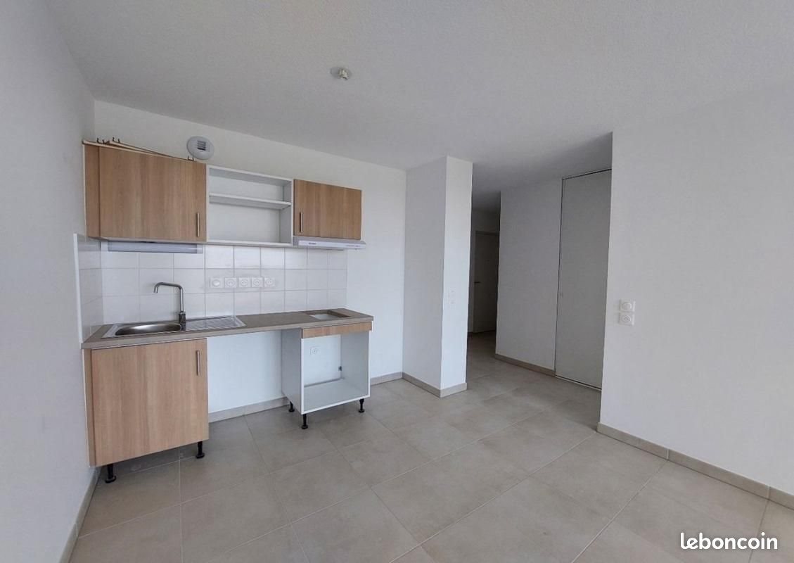 Appartement à louer, 45m², Agde (Cap d'Agde)