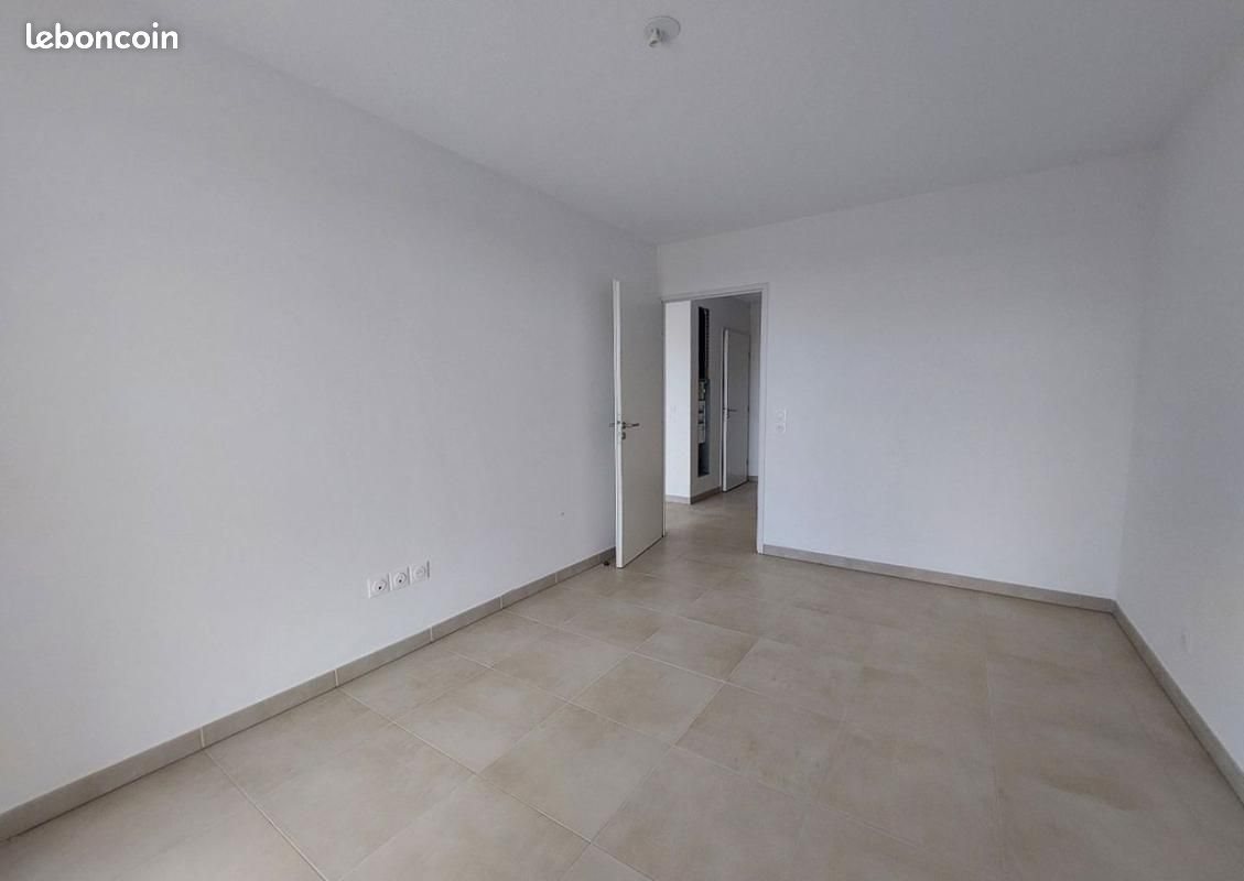 Appartement à louer, 45m², Agde (Cap d'Agde)
